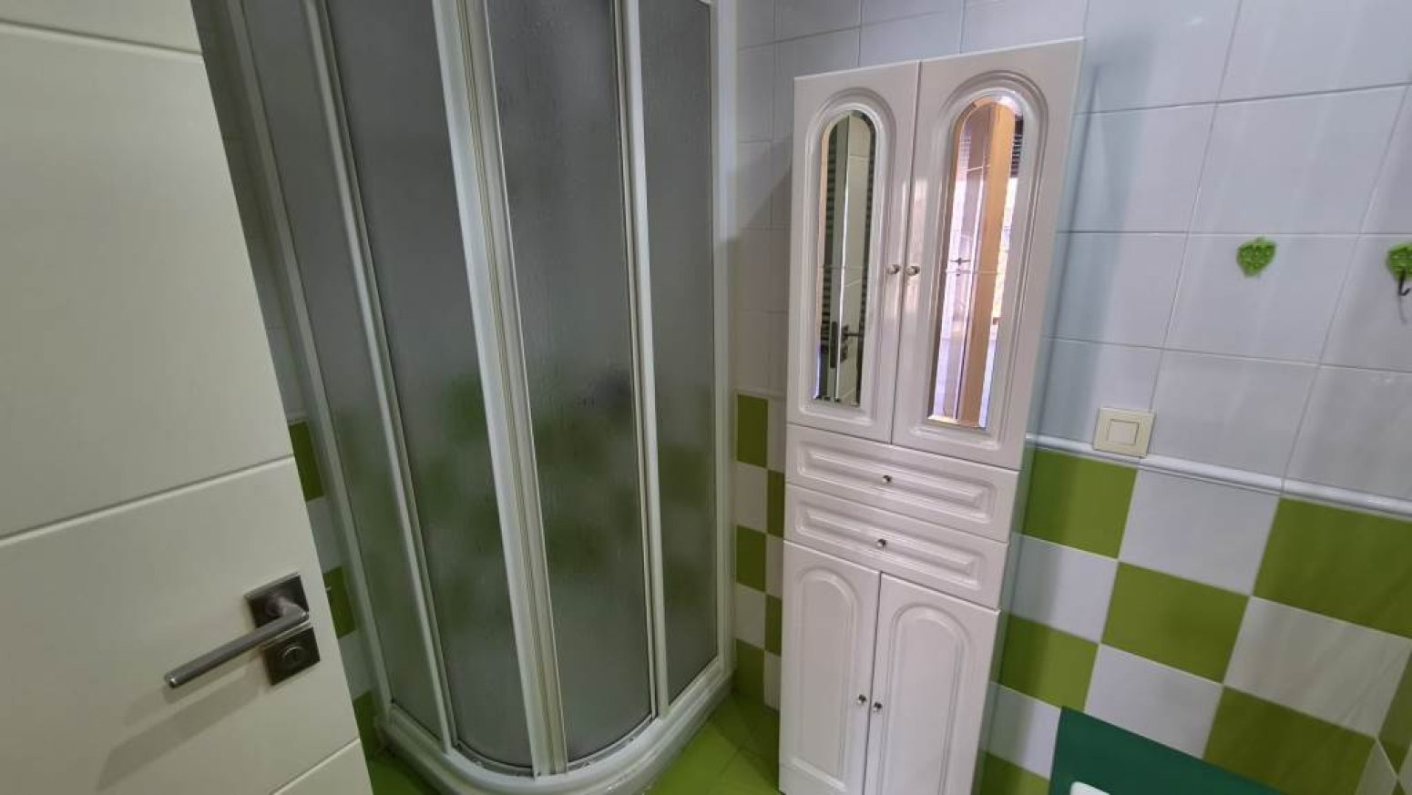 Piso de 95 m² en Salamanca
