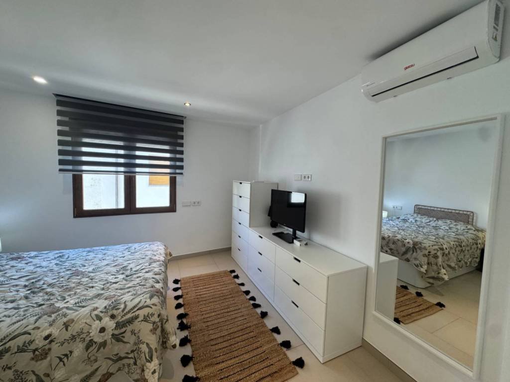 Piso de 150 m² en Benissa
