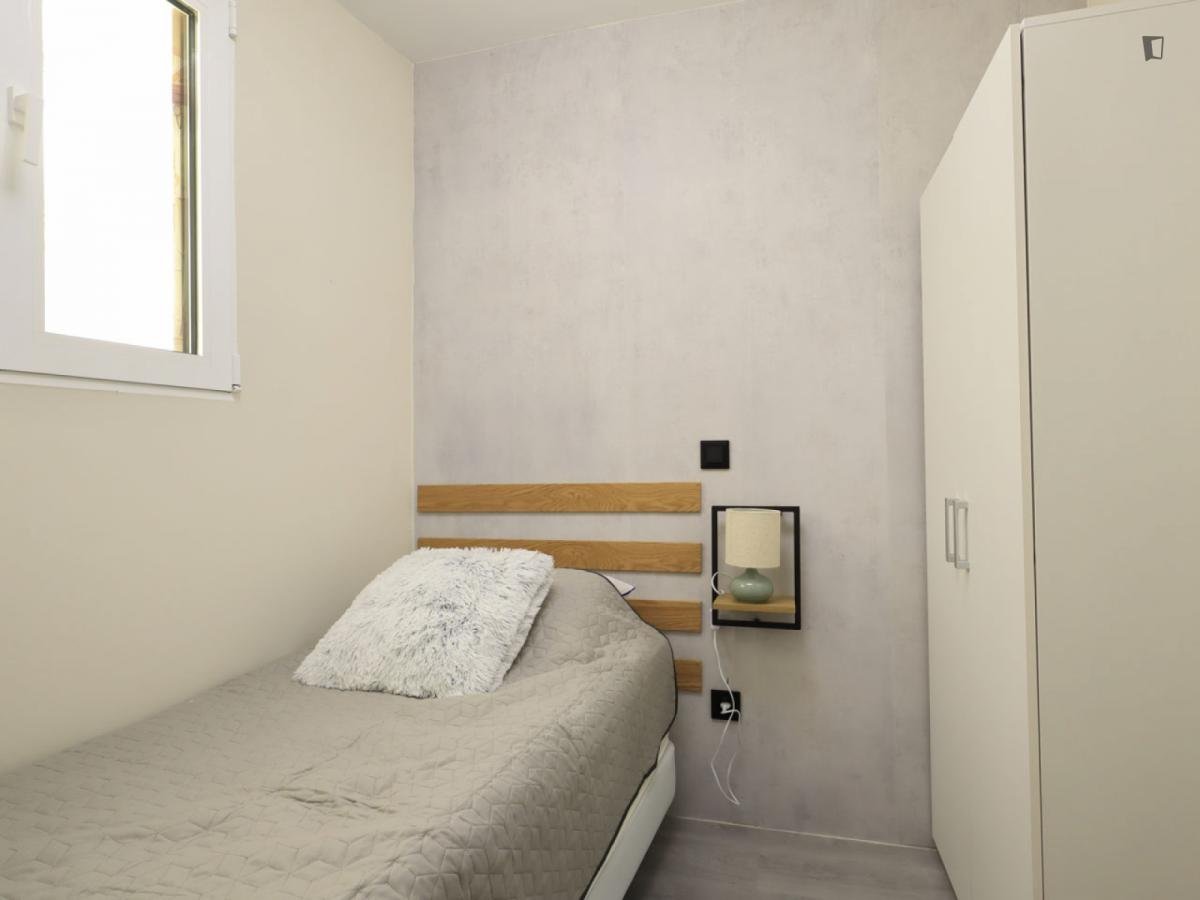 Pis de 65 m² a Madrid