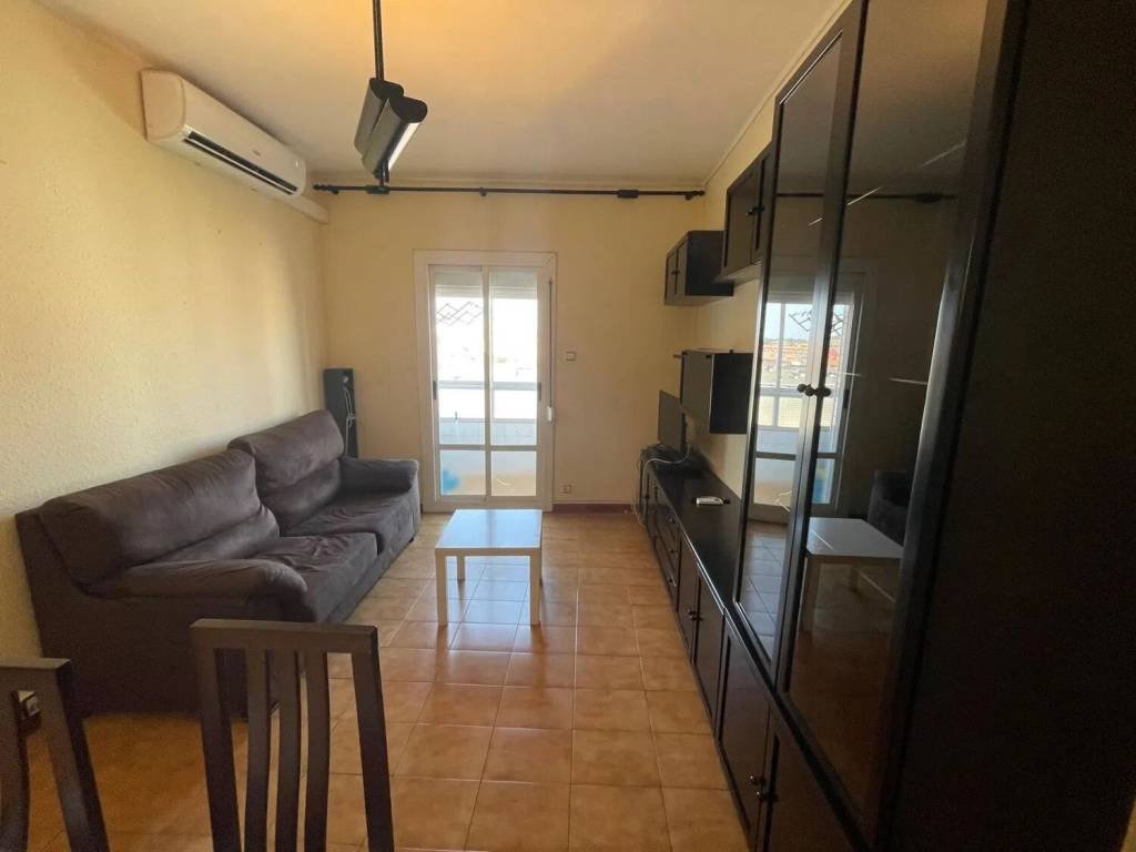 Habitación 130 m², Lérida