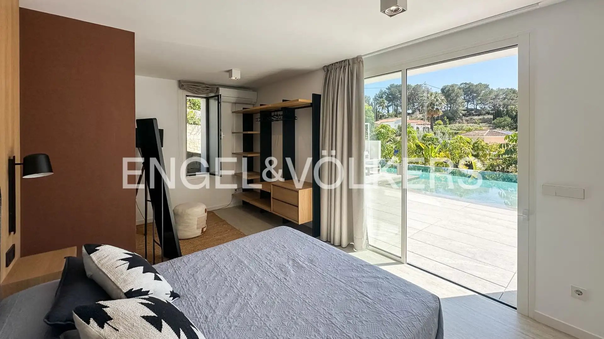 House 230 m² in Xàbia / Jávea