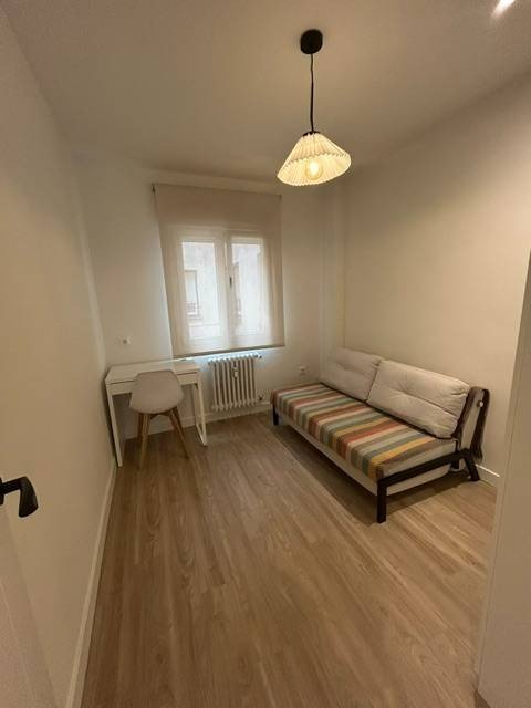 Pis de 102 m² a Segovia