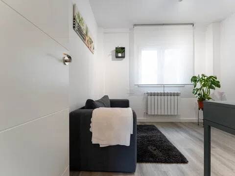 Piso de 70 m² en Gijón