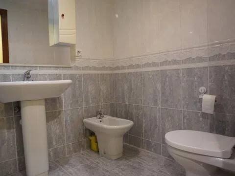 Habitación 121 m², Ávila