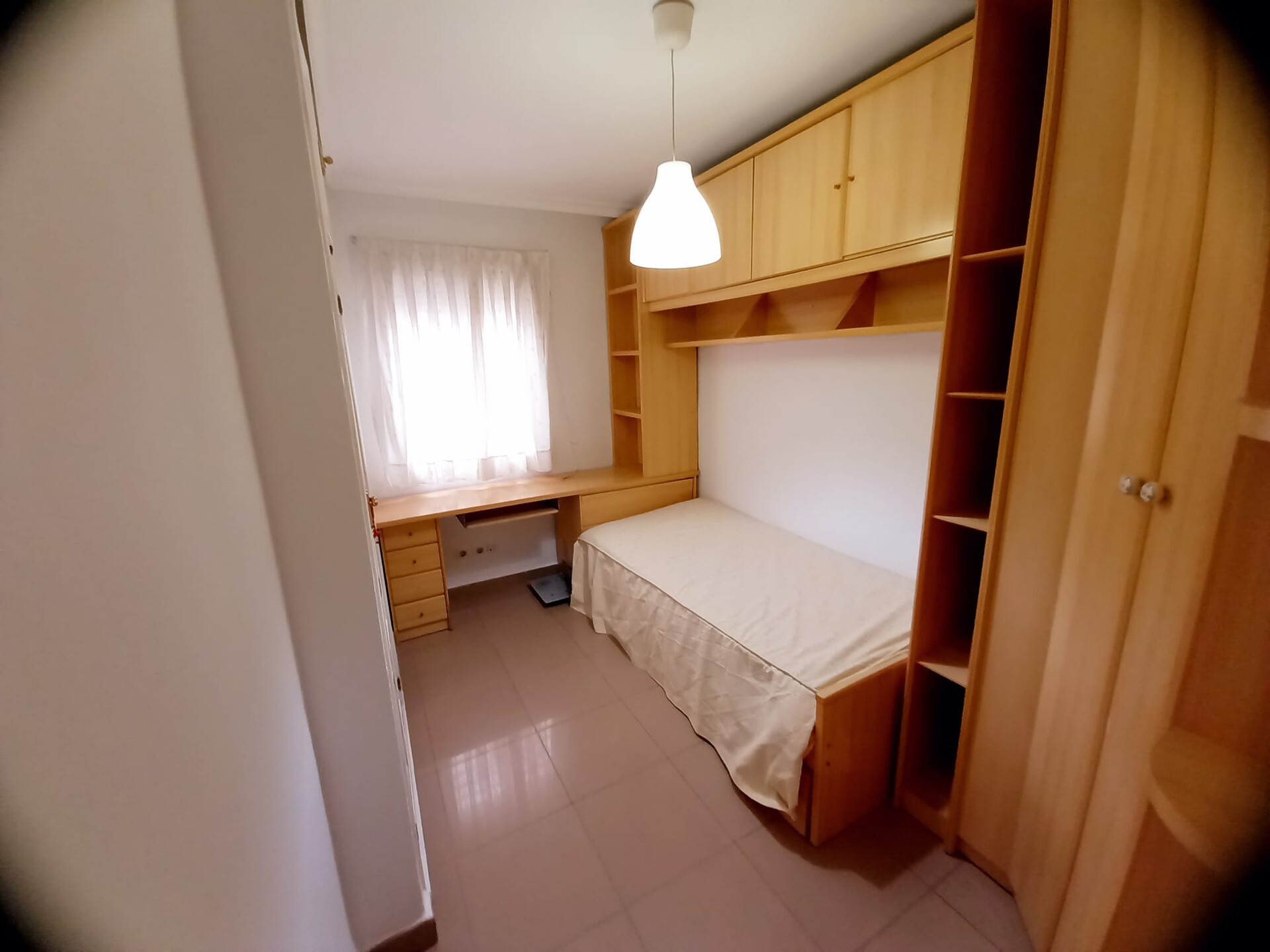 Piso de 120 m² en Sevilla