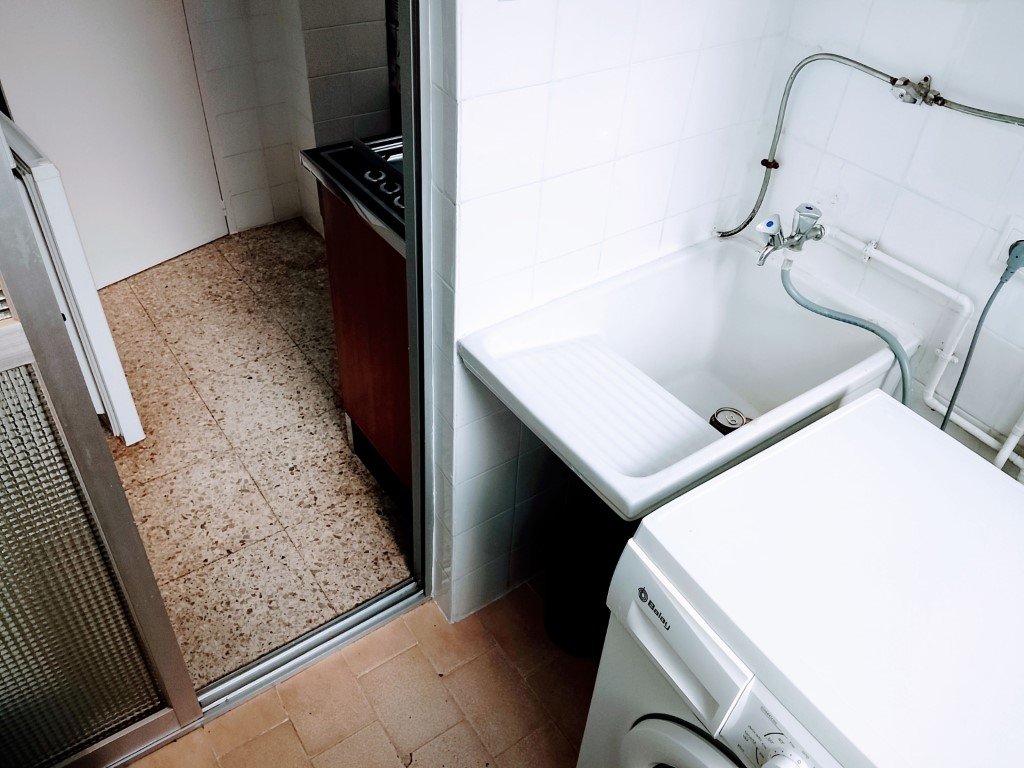 Piso de 91 m² en Córdoba
