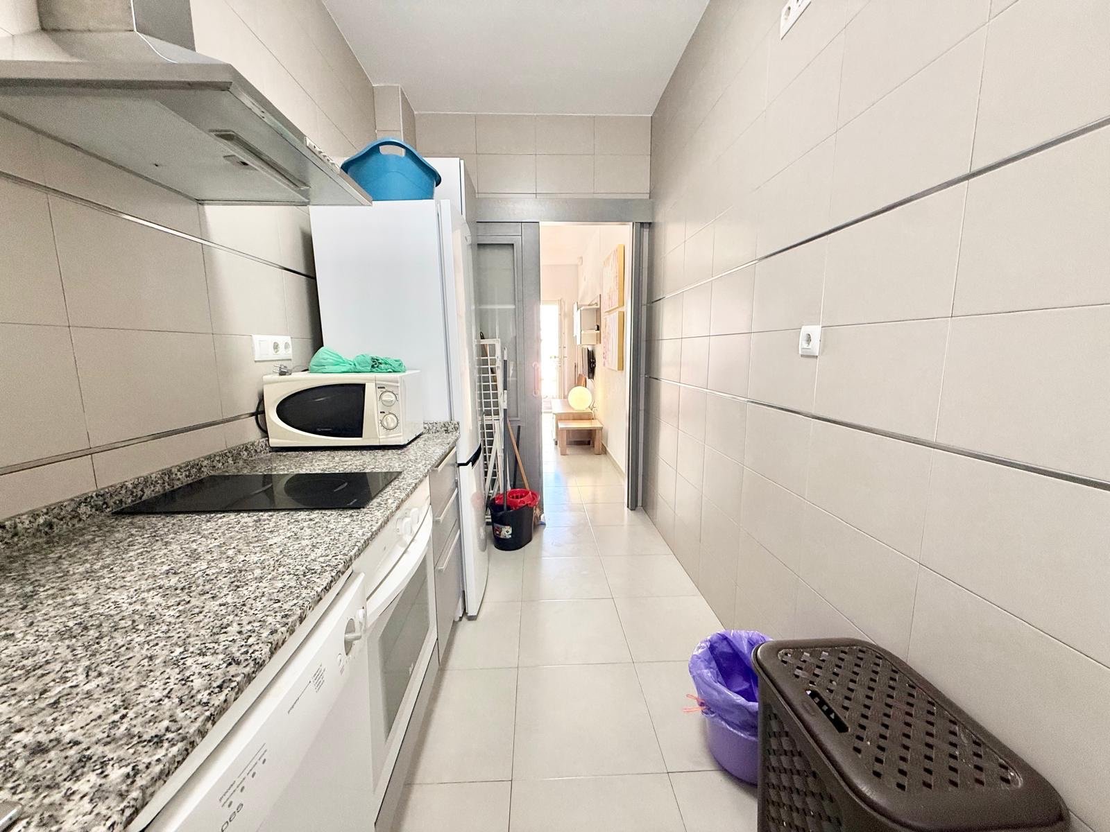 Piso de 50 m² en Cartagena