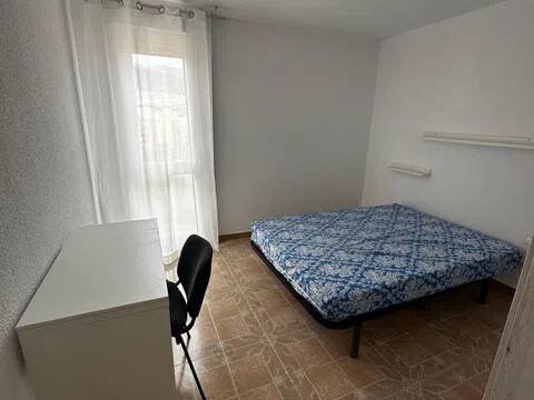 Wohnung 89 m² in Jaén