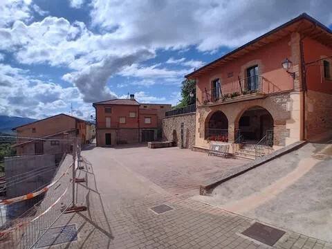 Habitació de lloguer, Ledesma de la Cogolla