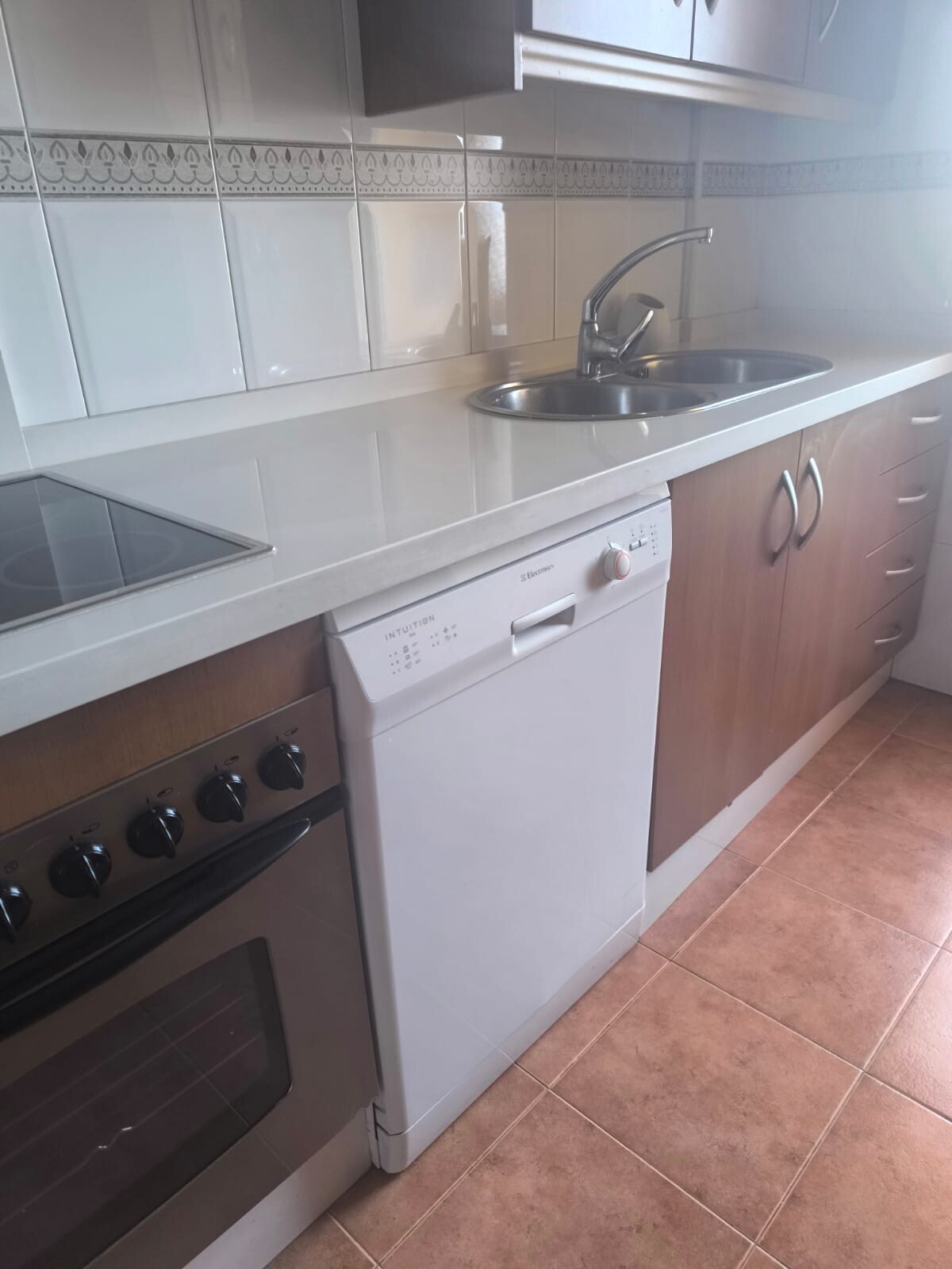 Piso de 80 m² en Ogíjares