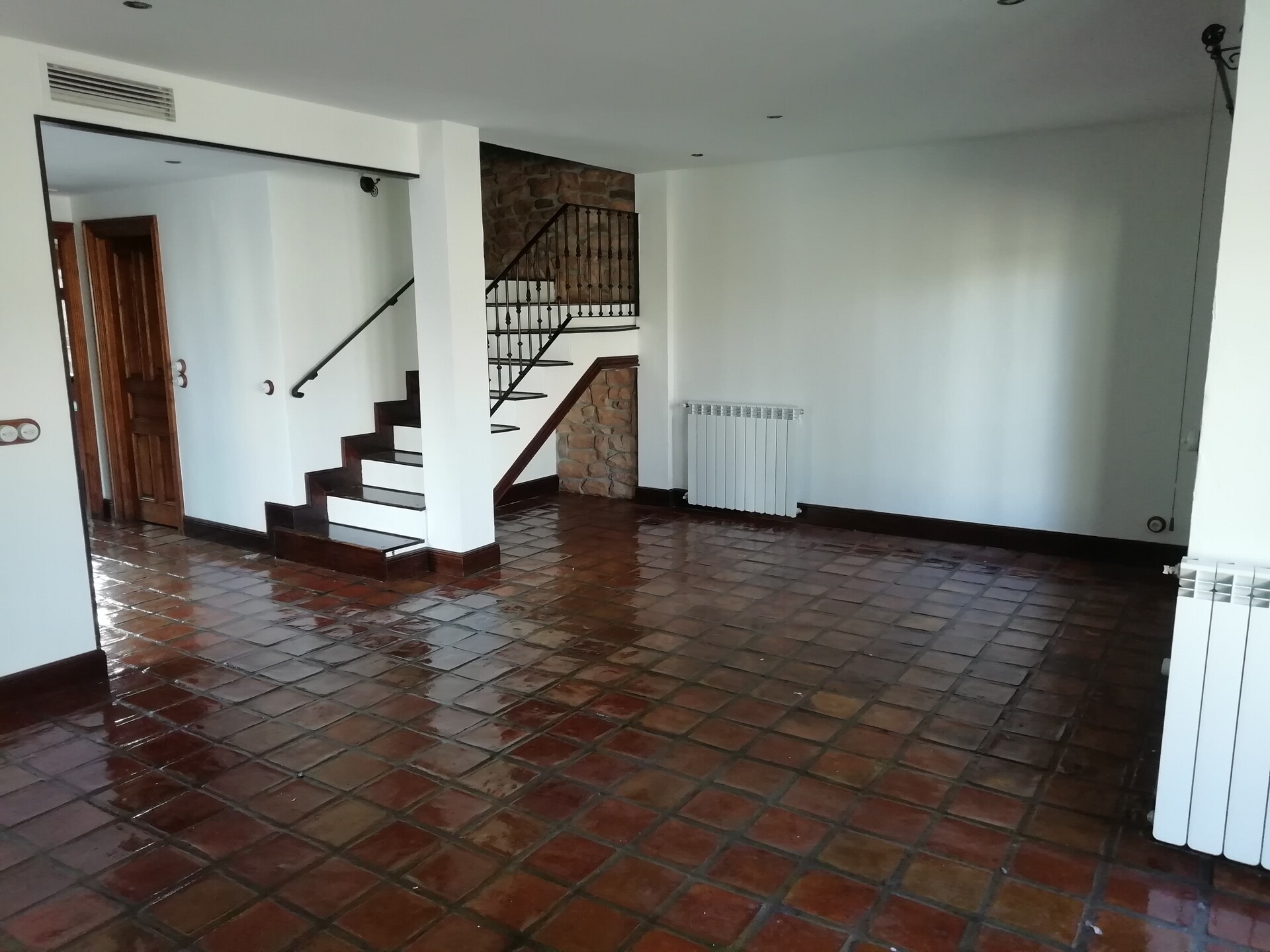 Flat 195 m² in Aranjuez