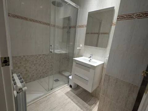 Pis de 85 m² a Castelló de la Plana