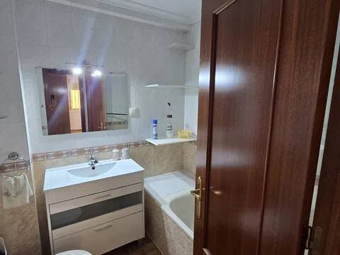 Pis de 120 m² a Sevilla