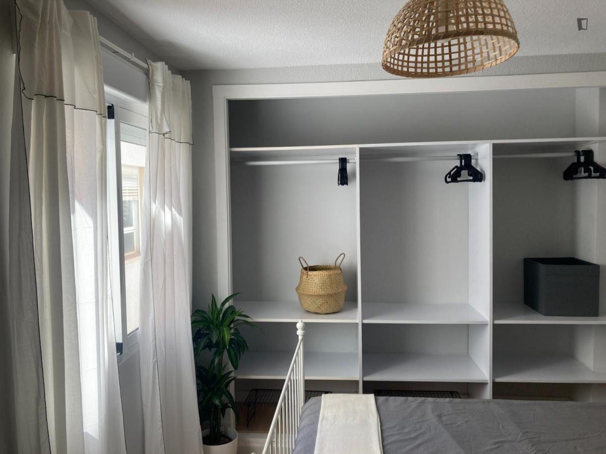 Habitació de lloguer, Alacant