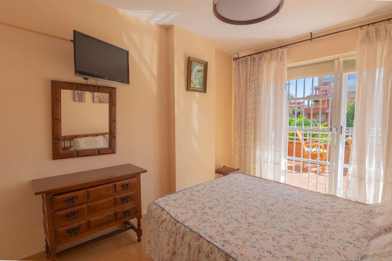 Appartement 90 m² à Salobreña