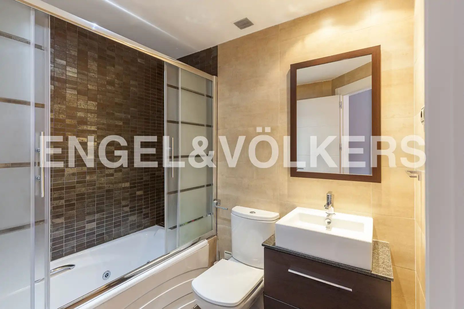 Piso de 215 m² en Madrid