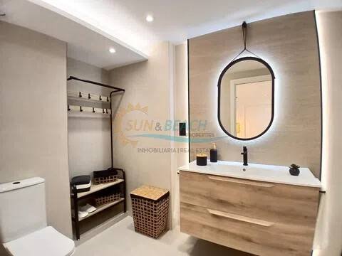 Квартира 70 м² в Almuñécar