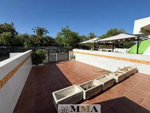 Piso de 120 m² en Lepe