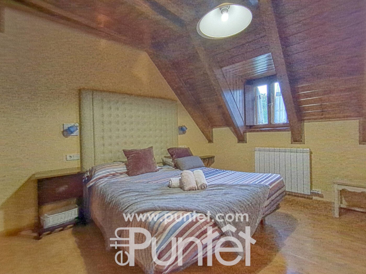 Casa de 130 m² en Alto Arán