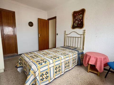 Pis de 95 m² a Saragossa