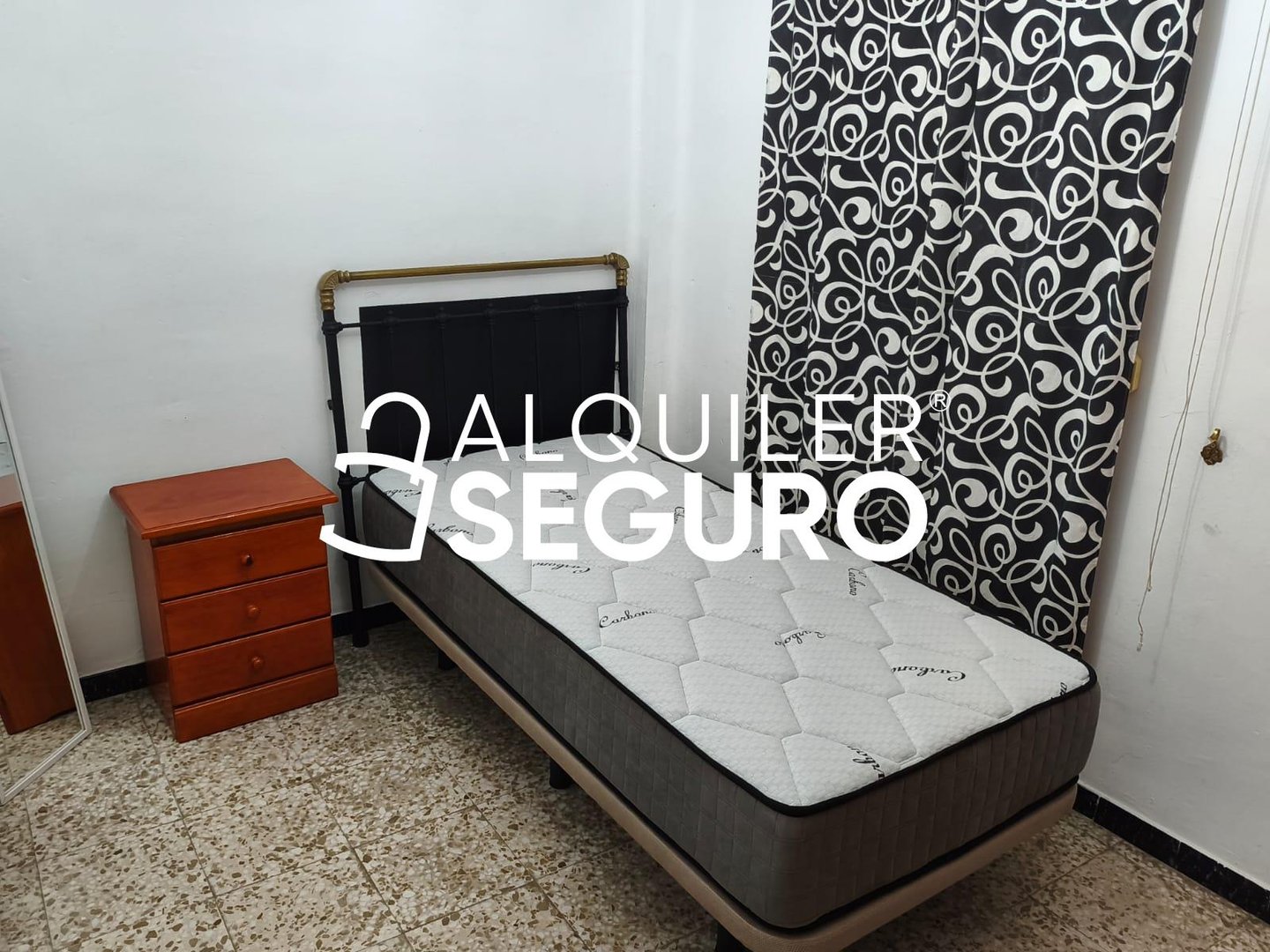 Pis de 75 m² a Sevilla
