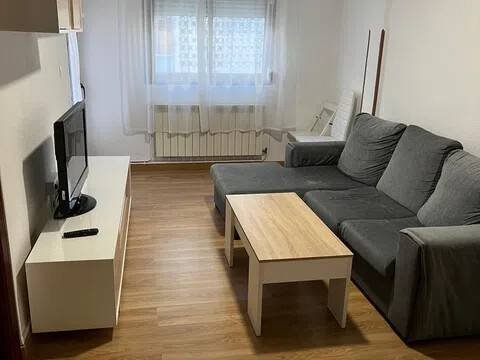 Habitación en alquiler, Ciudad Real