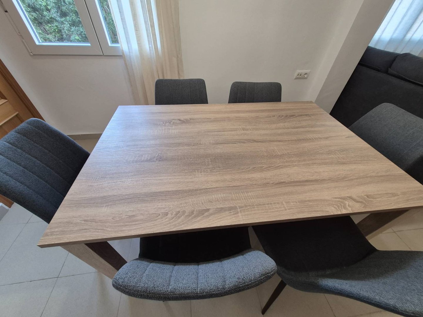 Pis de 63 m² a València