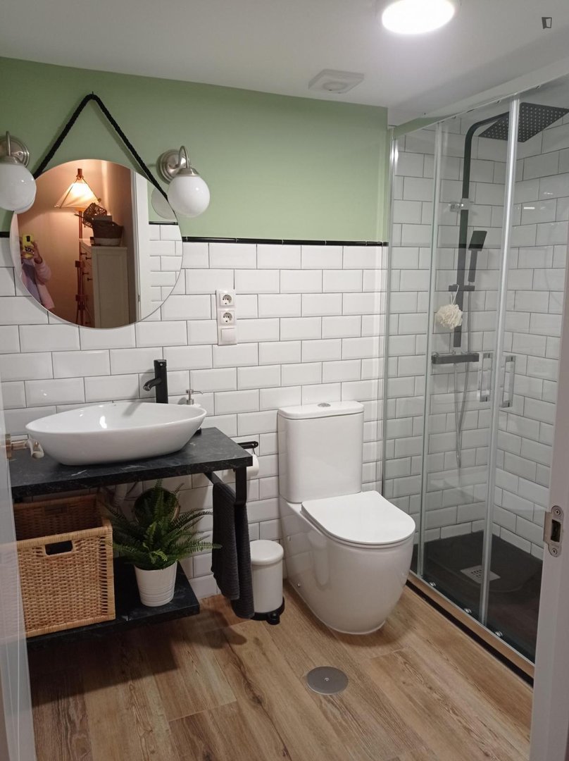 Habitación en alquiler, Sevilla