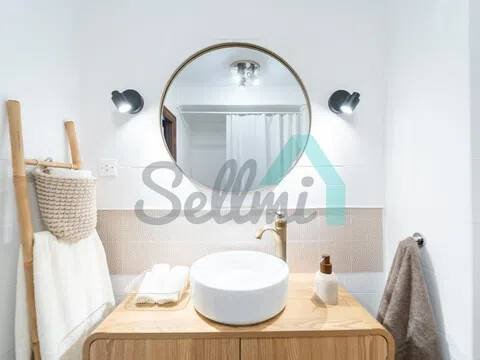 Appartement 105 m² à Oviède