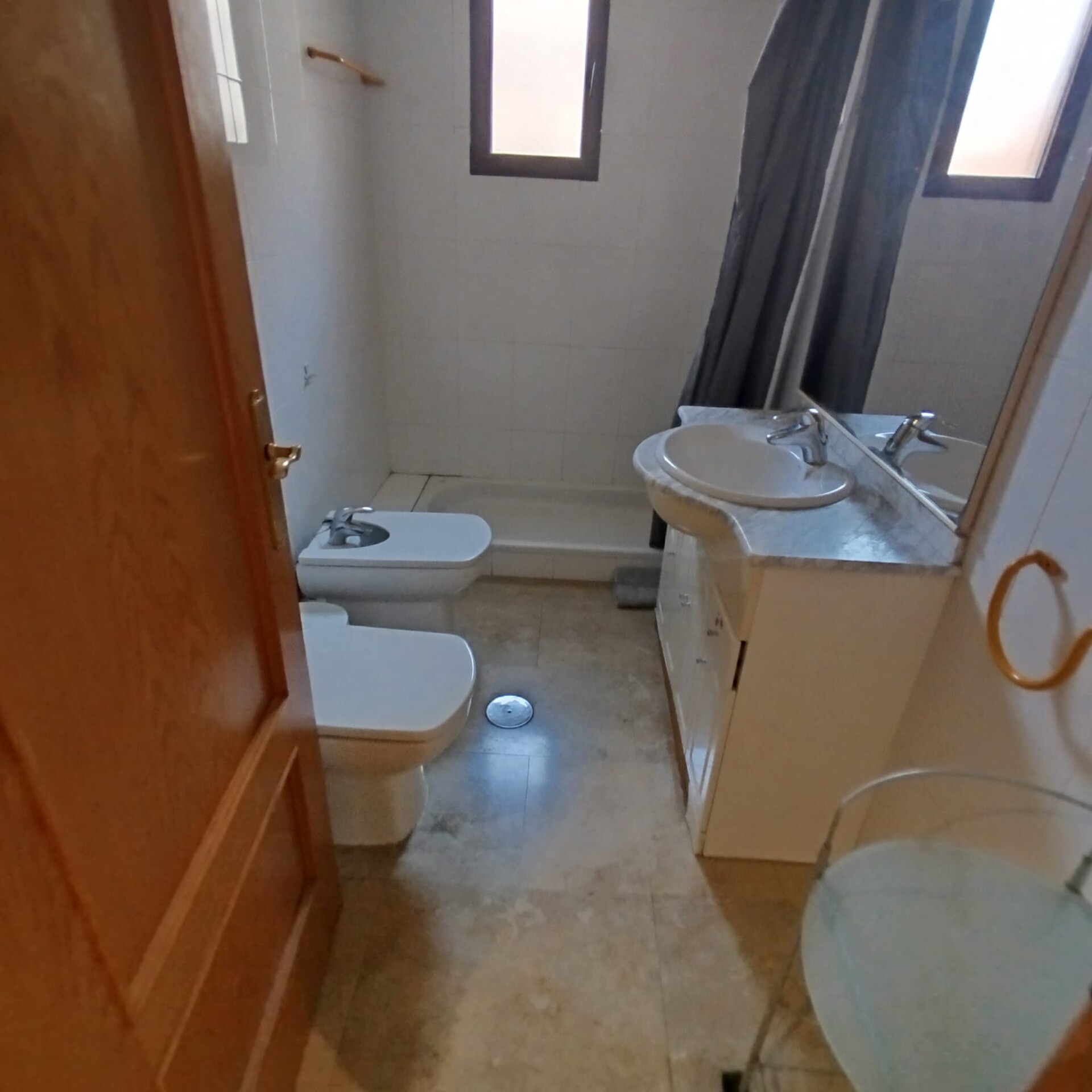 Piso de 130 m² en Murcia