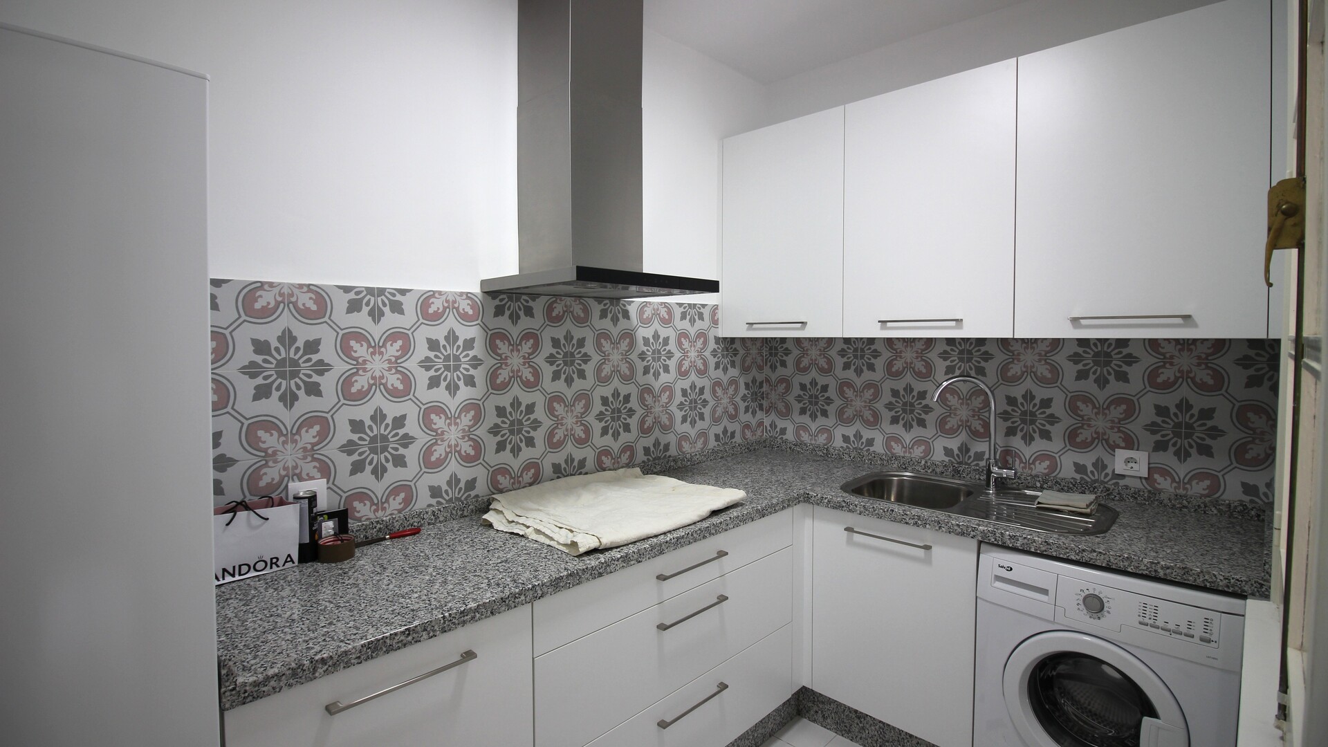 Appartamento 79 m² a Siviglia