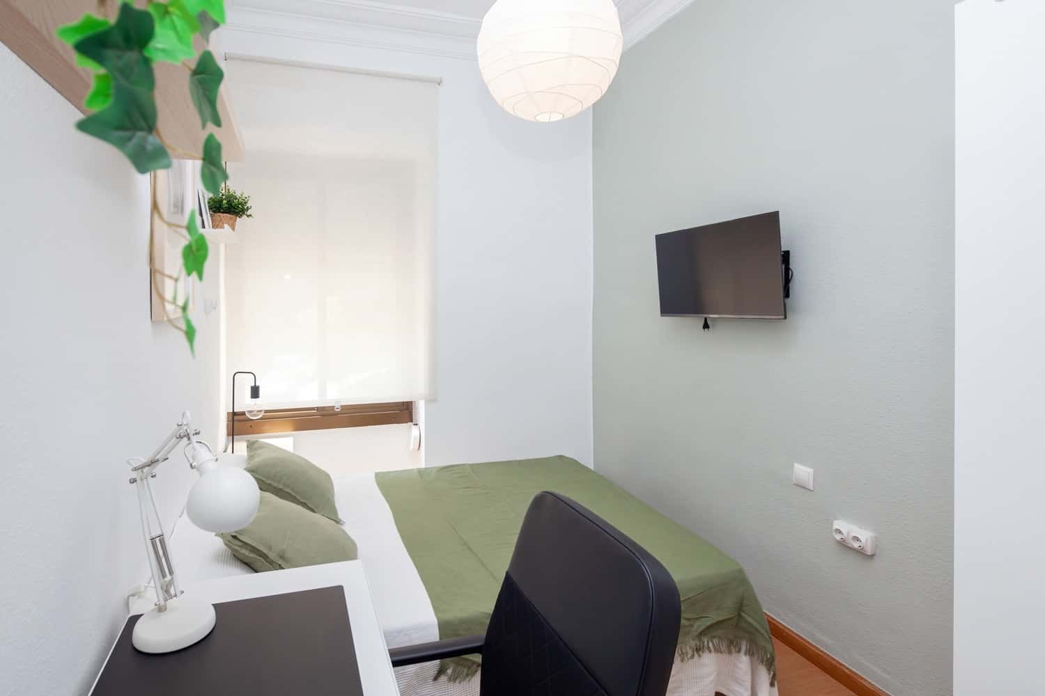 Habitació de lloguer, València