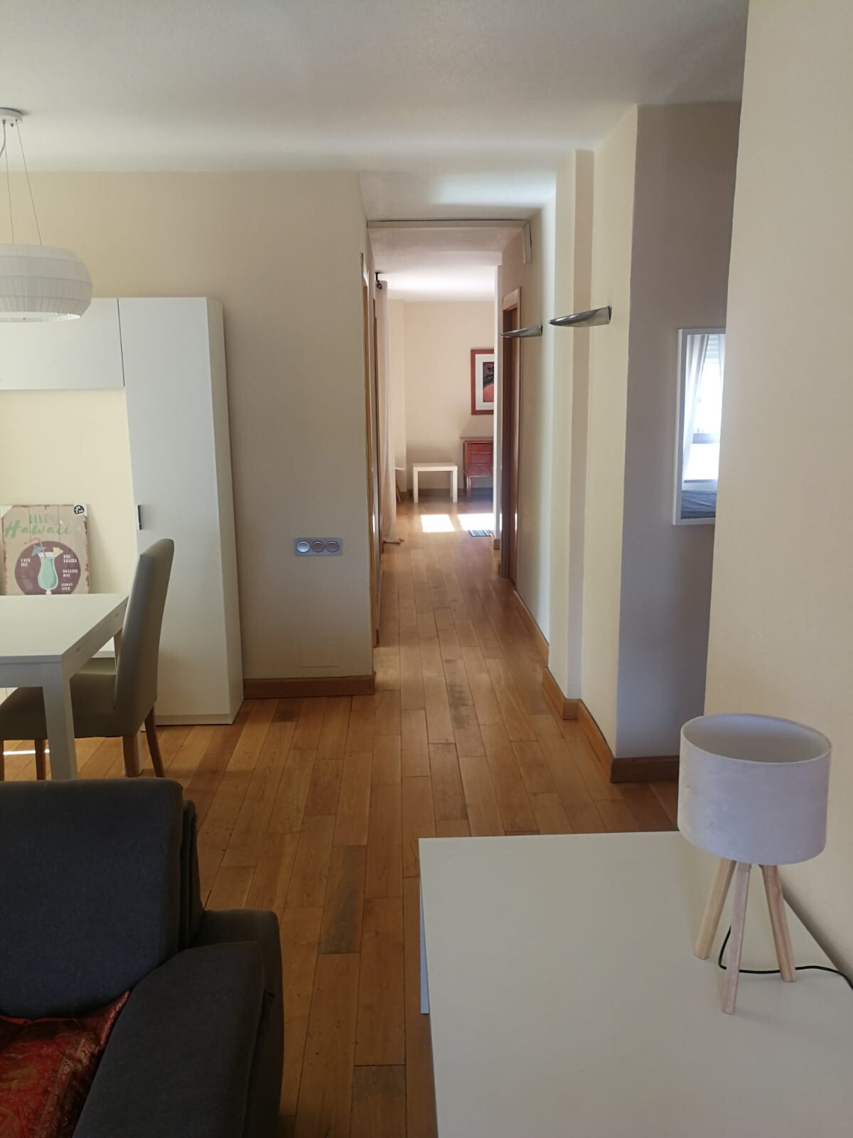 Piso de 130 m² en Murcia