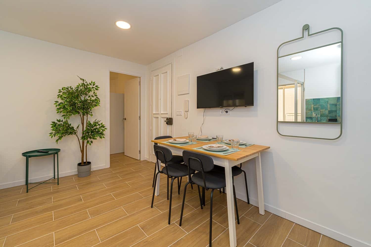 Habitació de lloguer, Alacant