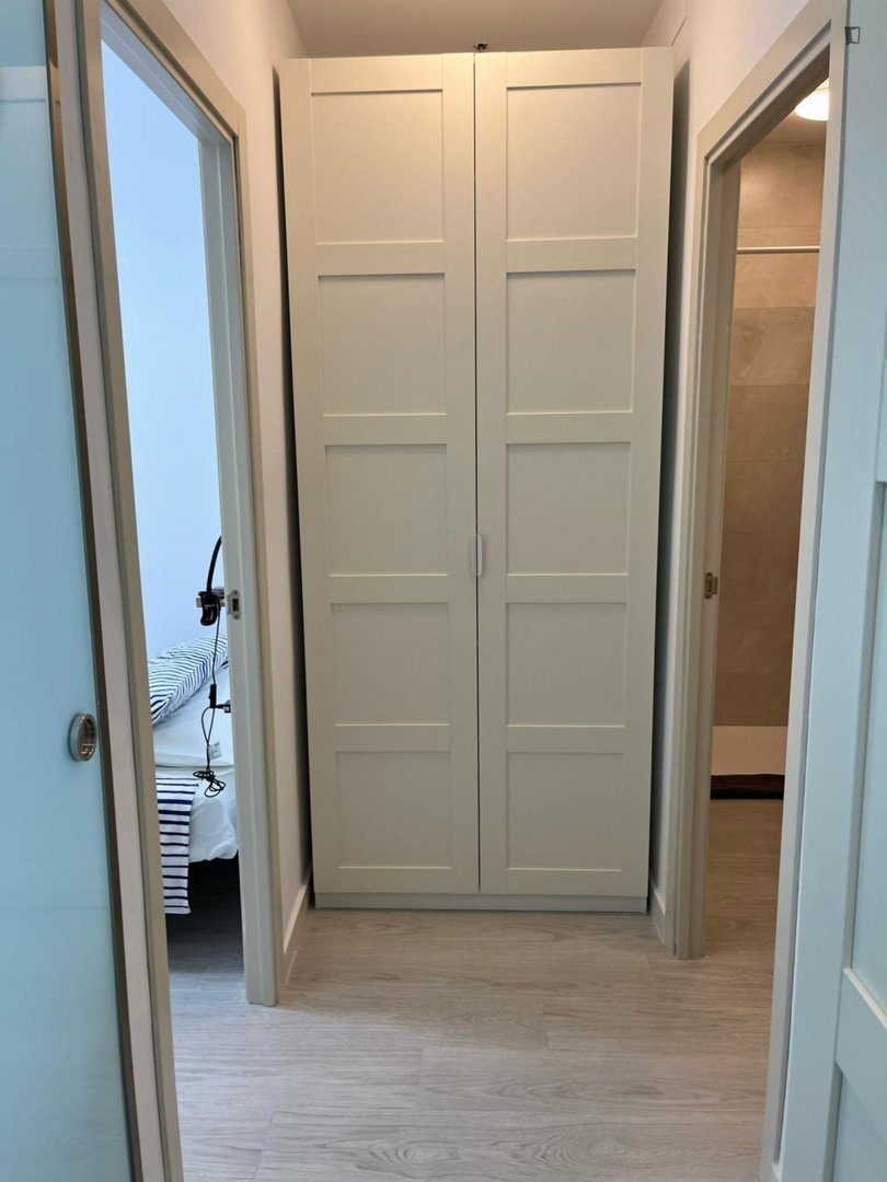 Appartement 38 m² à Valence