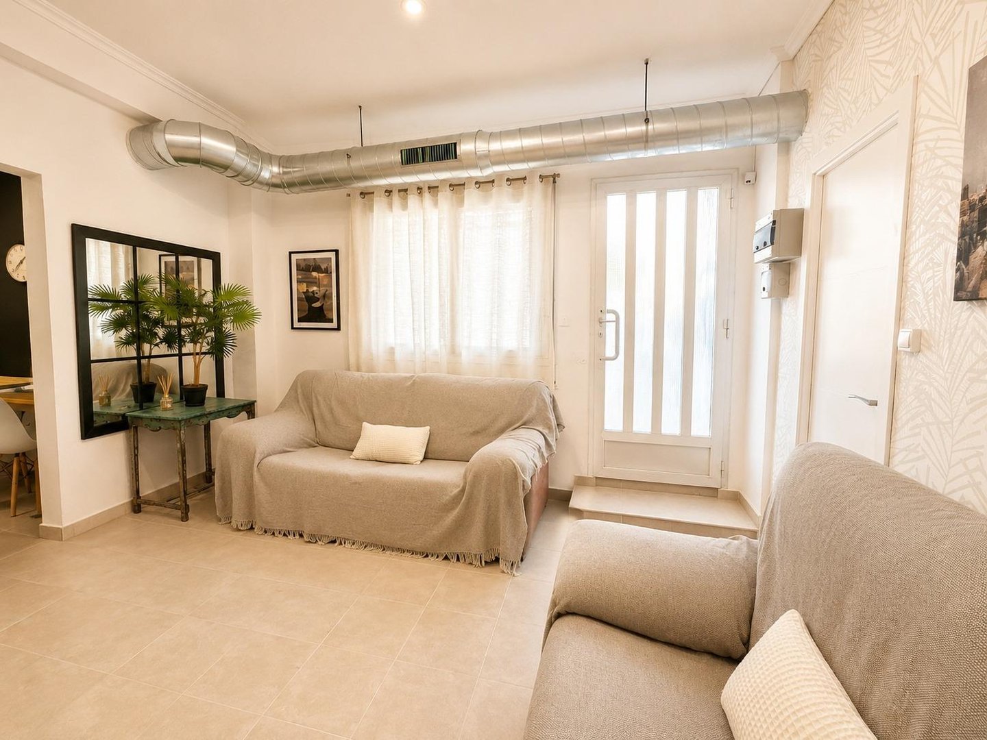 Habitació de lloguer, Múrcia