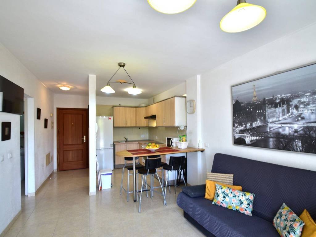 Piso de 51 m² en Candelaria