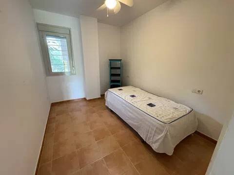 Pis de 112 m² a Vera