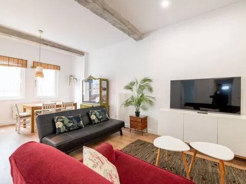 Wohnung 99 m² in Ferrol