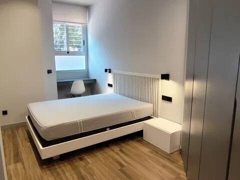 Piso de 44 m² en Murcia