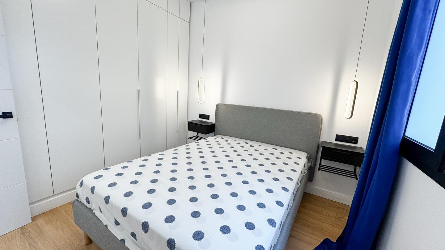 Piso de 50 m² en Las Palmas de Gran Canaria