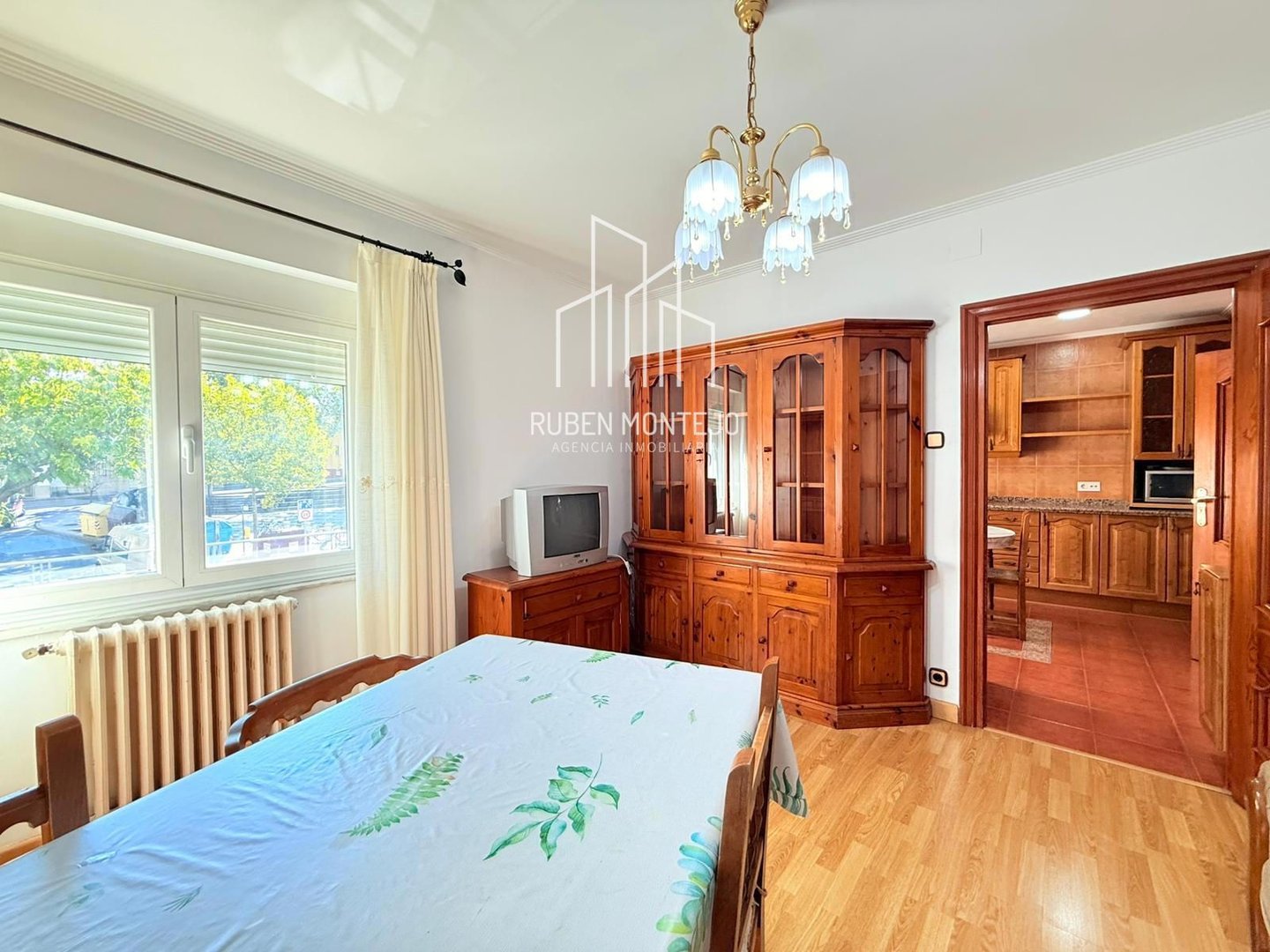 Piso de 151 m² en Salamanca