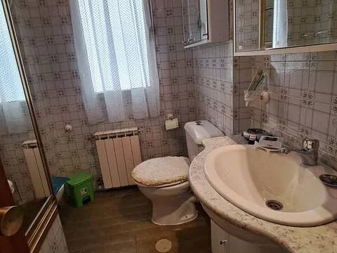 Habitación 120 m², Ávila