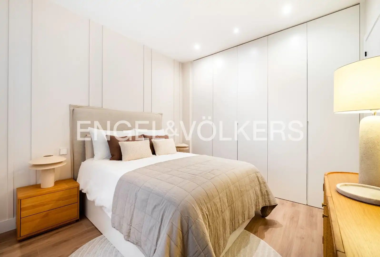 Piso de 71 m² en Madrid