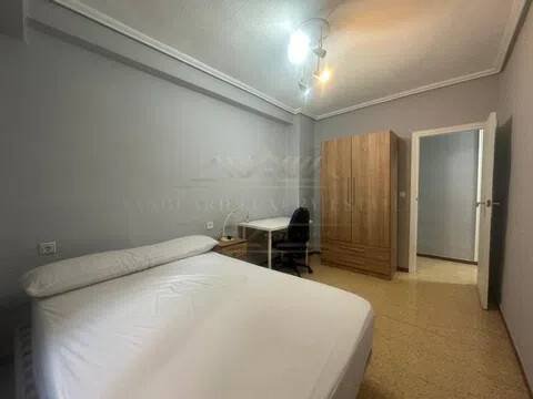 Habitación 129 m², Valencia