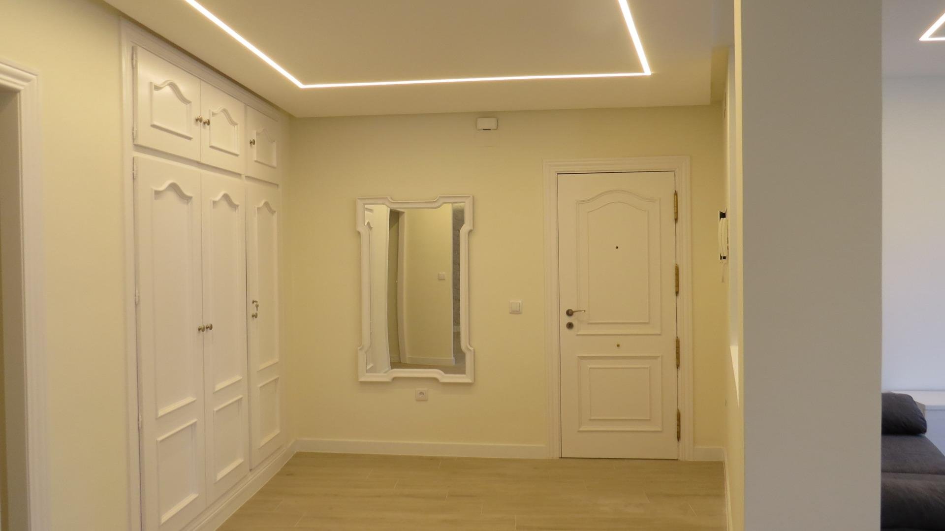 Piso de 205 m² en Segovia