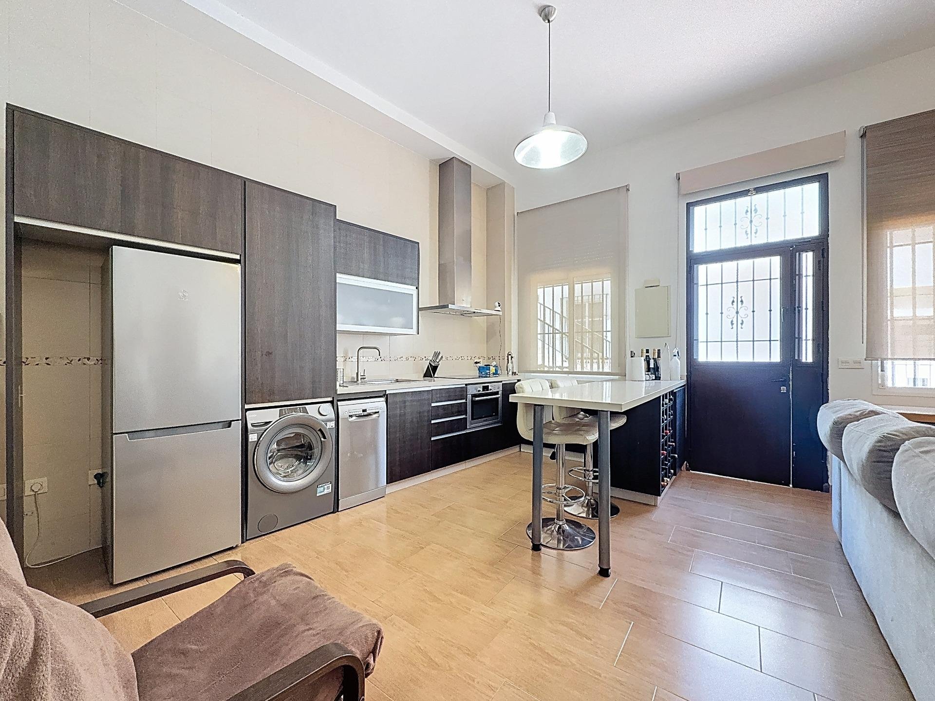 Piso de 65 m² en Málaga