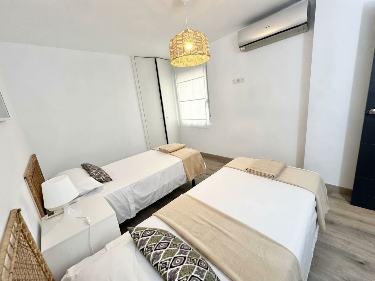 Pis de 122 m² a Altea