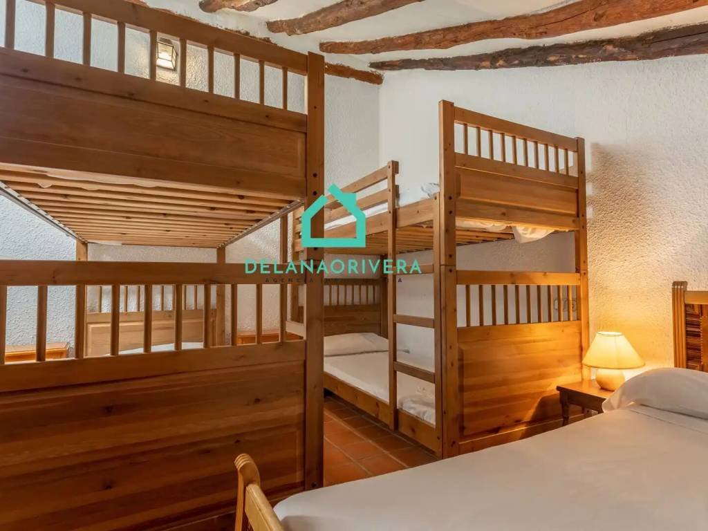 Piso de 300 m² en Villamalea