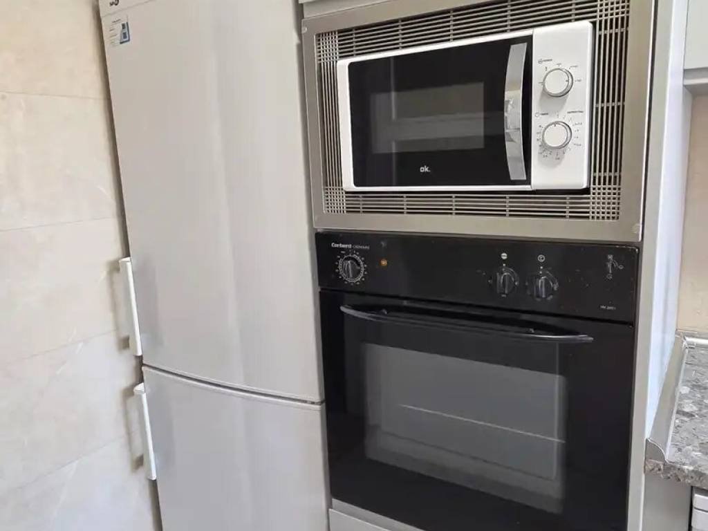 Piso de 95 m² en Jaén